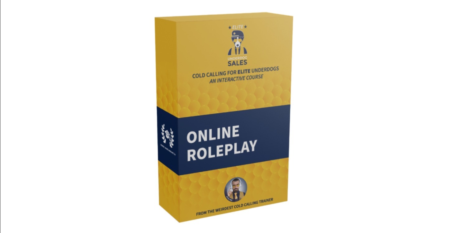 Online Roleplay