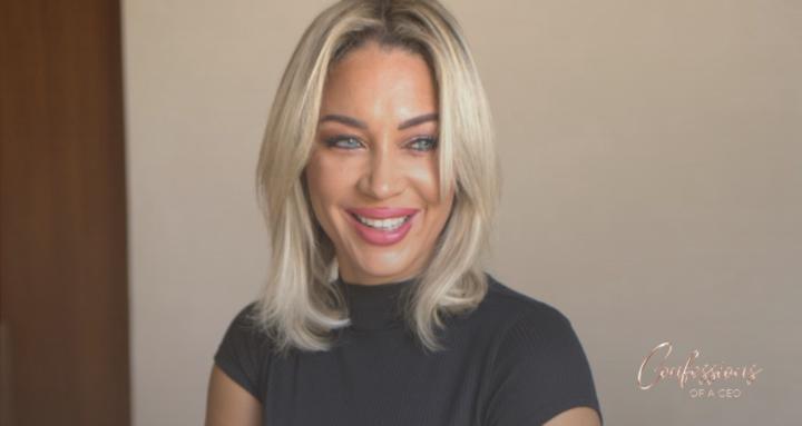 Confessions of a CEO