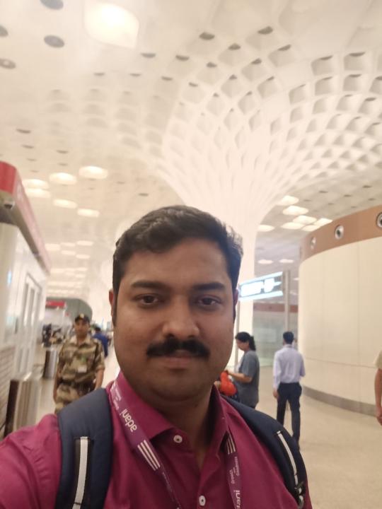 Aditya Tembhekar