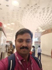 Aditya Tembhekar