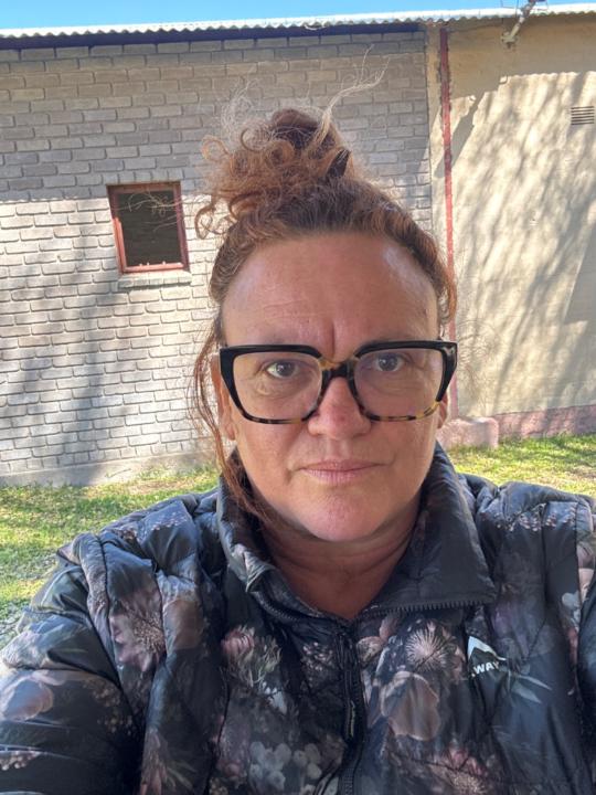 Hanriette Mazza