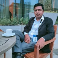 Murali N