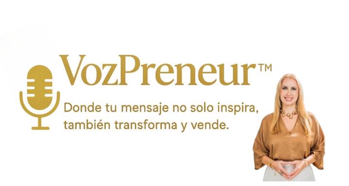 Comunidad VozPreneur