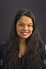 Aashti Alam