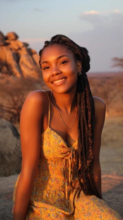 Samira Martin