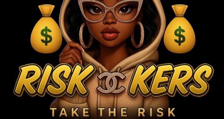 In The Lab With Trina