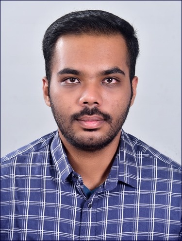 Pranav Hegde
