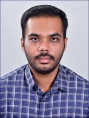 Pranav Hegde