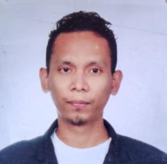 Ferdinand Jr Barrientos