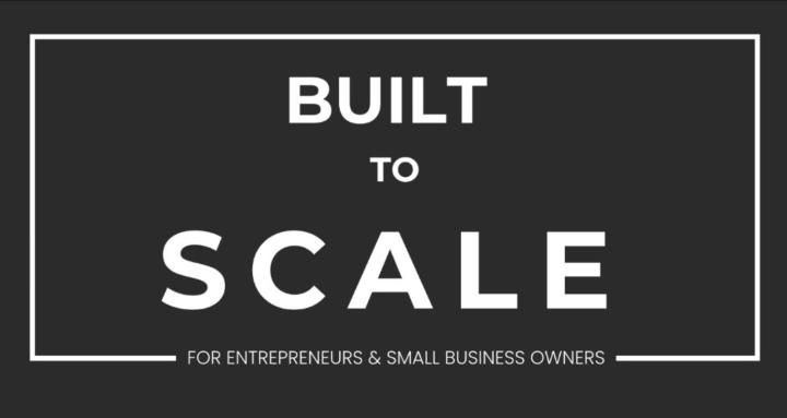 Built To Scale
