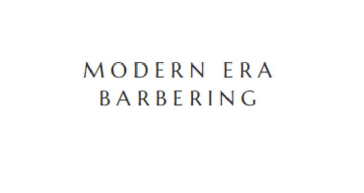 Modern Era Barbering