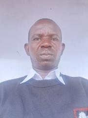 Silas Osheyo wandera