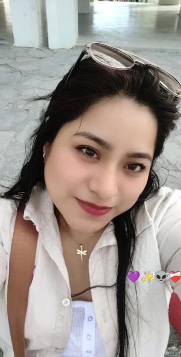 Angélica Pérez López