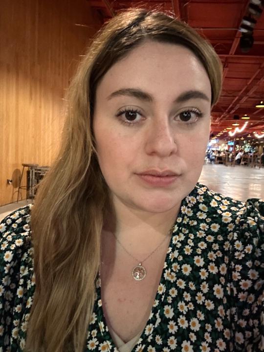 Ana Paola Trujillo Espinosa