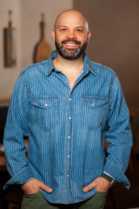 Jaime Canete