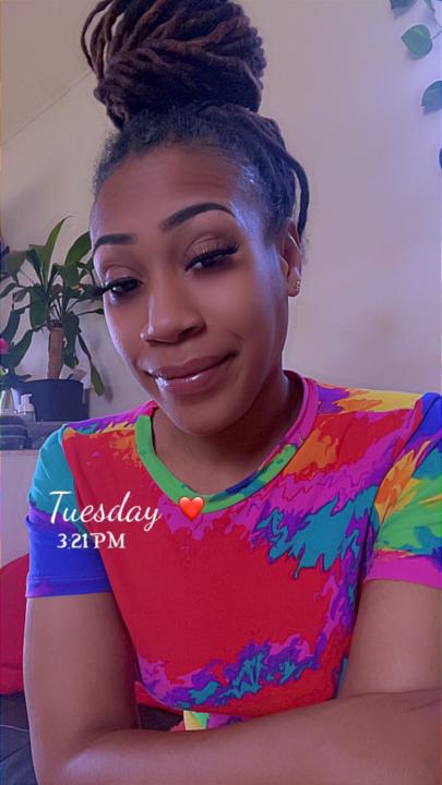 Ricquea Morgan