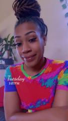 Ricquea Morgan