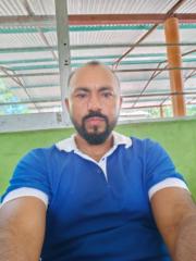 Silverio enrique Gutierrez caballero