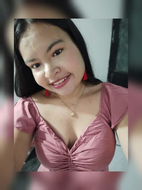 Maria Paula Leon Gomez