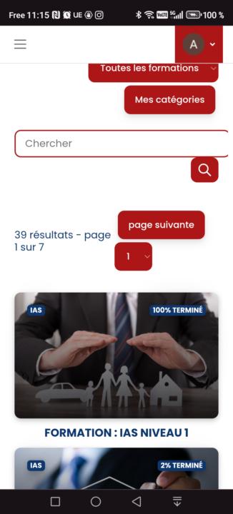 APRÈS AVOIR FAIT 175 HEURES PAR ERREUR JE REVIENS EN FORCE