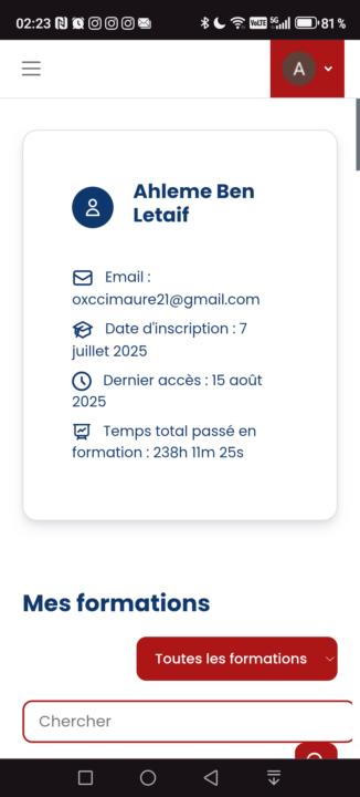 ÇA Y EST !!! 🎊🎊🎊🎉🧨🎆🎇JE L'AI FAIT !!!🎊