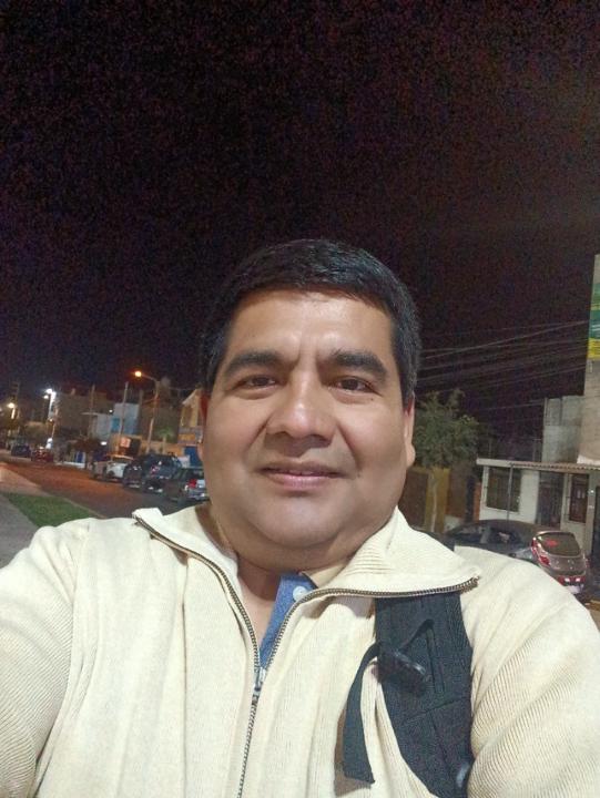 Daniel Pinado López