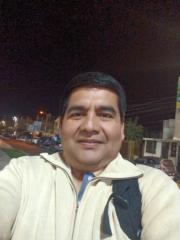 Daniel Pinado López