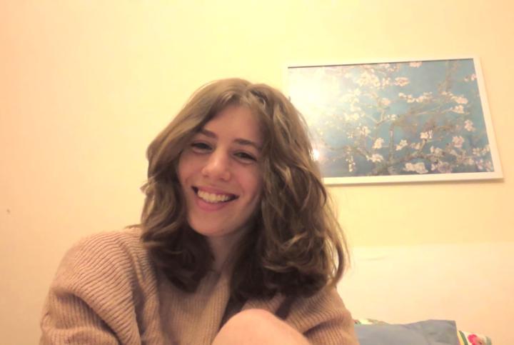 Yasemin Kalkan