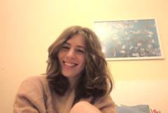 Yasemin Kalkan