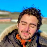 Shervin Naghibi