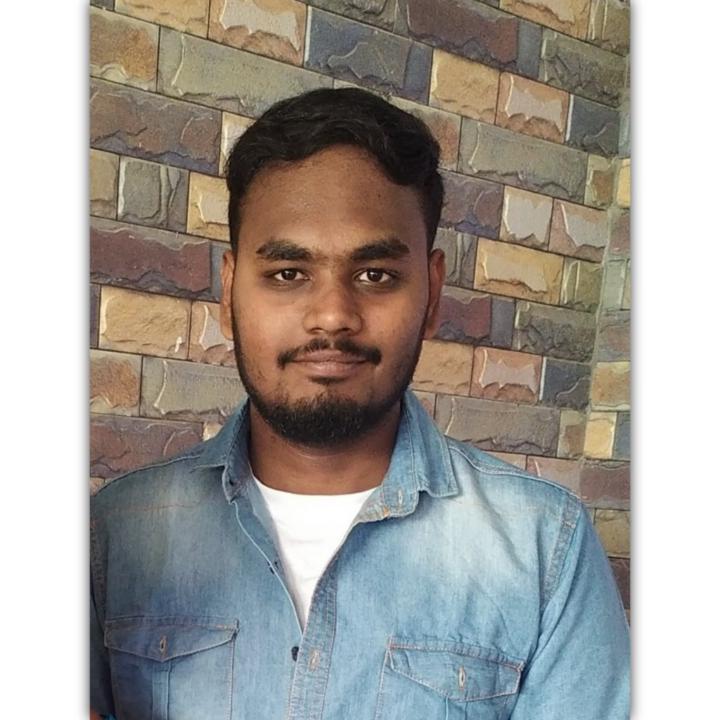 Kalidasan K