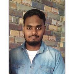Kalidasan K