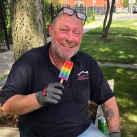 Anthony Rasmussen