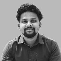 Ugashanth Mahendran