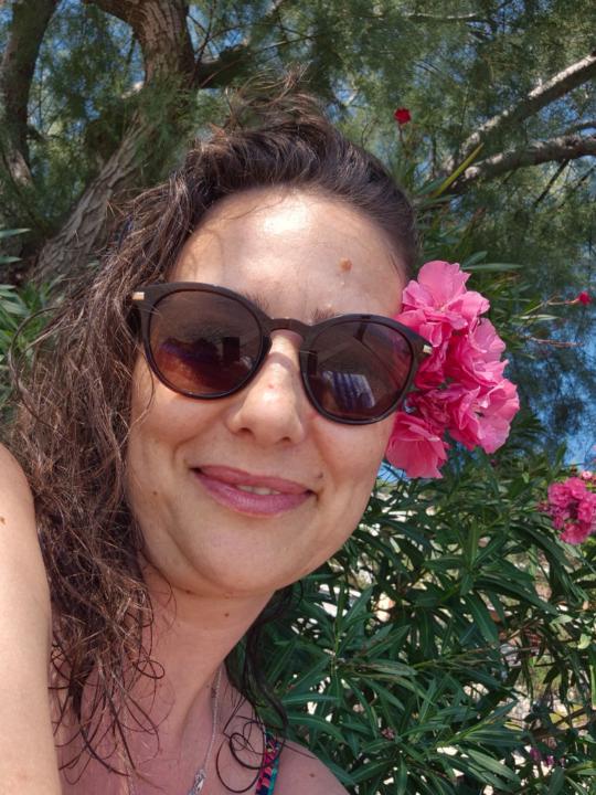 Ivana Jovicic Stevanović Jovičić