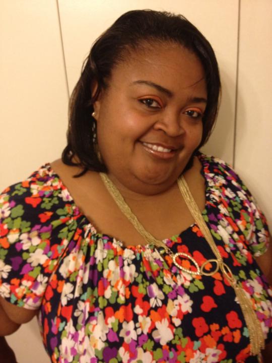 Tara Finney