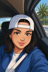 Imane Laakel Sefet