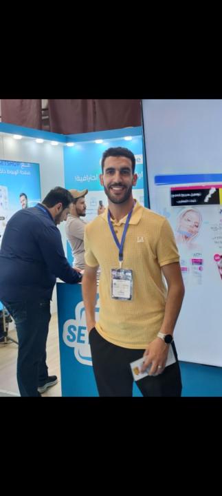 Imade eddine Benali