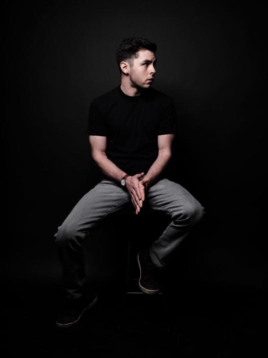Travis Brown