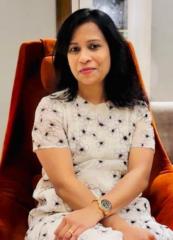 Reeju Dahare