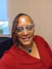 Antoinette Boone