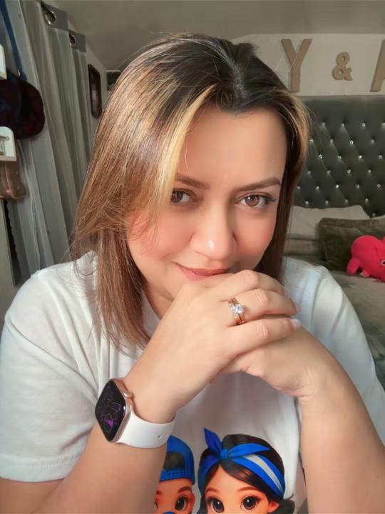 Yaneydi  castro Zeledon