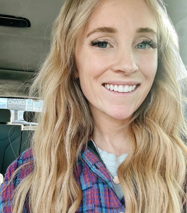 Rachel Southwick-Williams