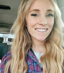 Rachel Southwick-Williams