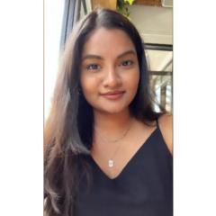 Anisha Daram