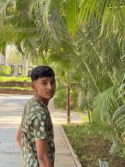 Mogith Kumar