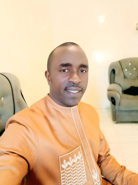 Thierno Oumar Wélé