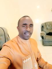 Thierno Oumar Wélé