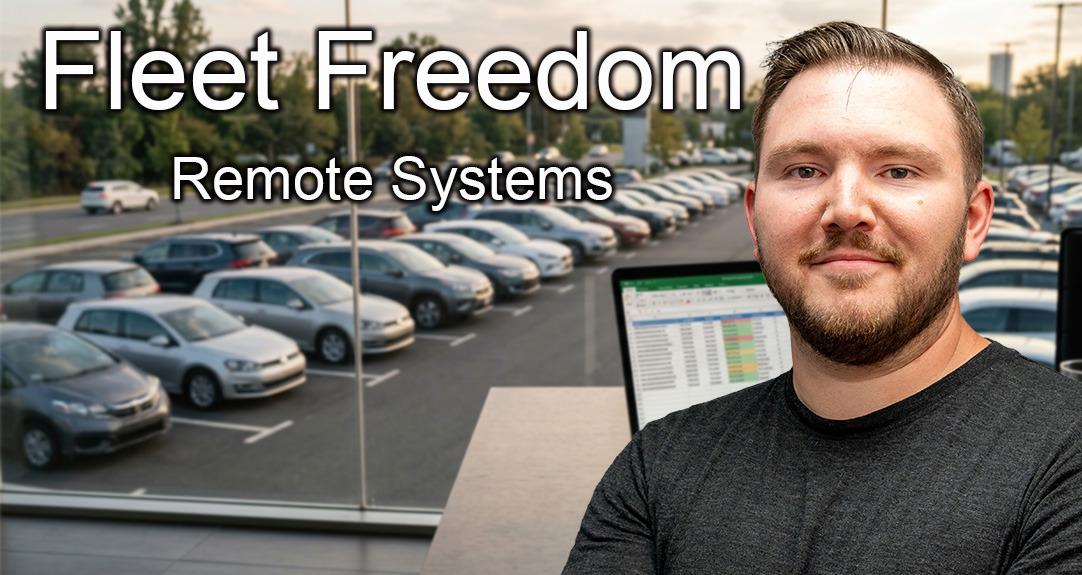 Fleet Freedom
