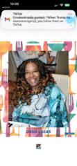 Sharonne Rogers